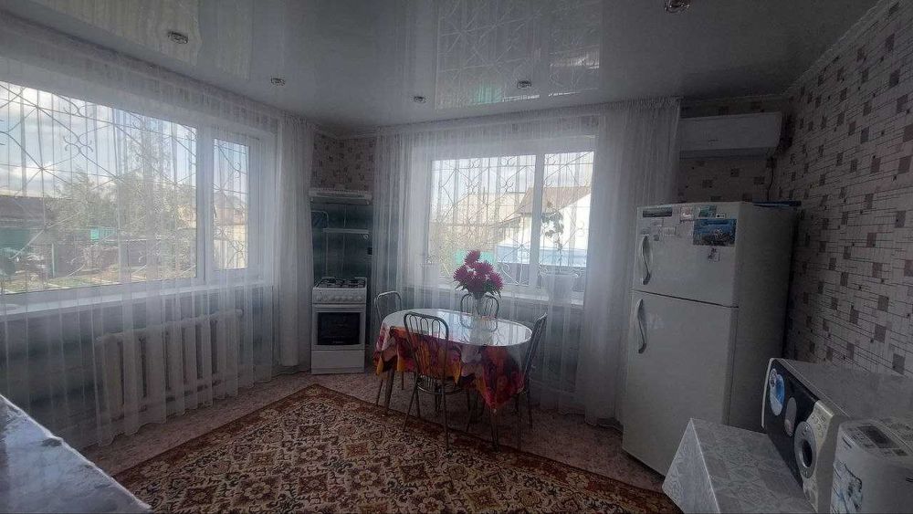 Дом поселок Заречное