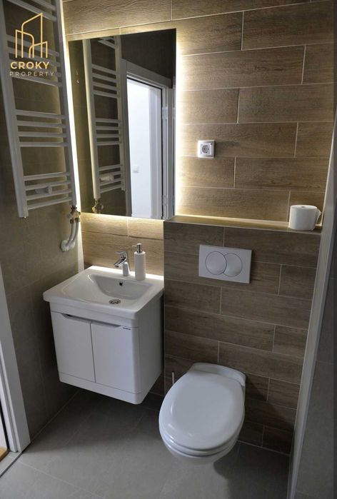 Дава се под наем Двустаен апартамент в София, Медицинска академия - 65 кв.м за 700 € - Снимка #3