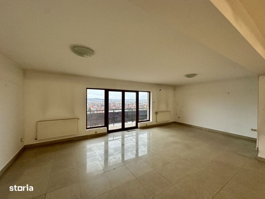 Apartament 3 camere | 113mp | Bloc Nou | Parcare | Andrei Muresanu — fotografia 1