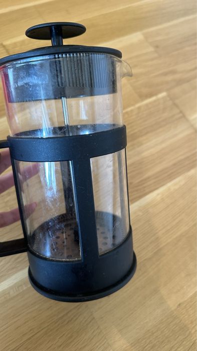 Продам чайник заварочный