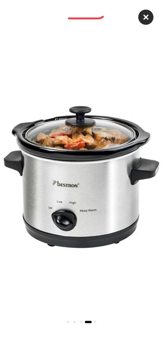 Bestron Kitchen Heroes