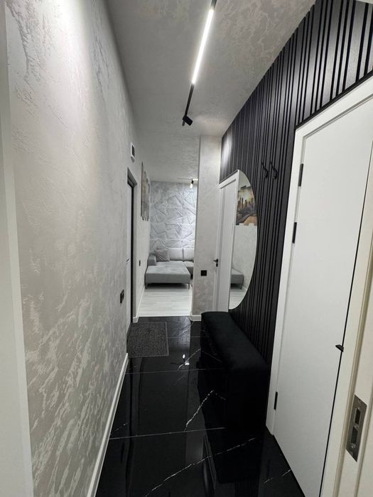 Максим Горький 2-х комнатная 48м2 ‼️ м. Буюк Ипак Йули, Художников