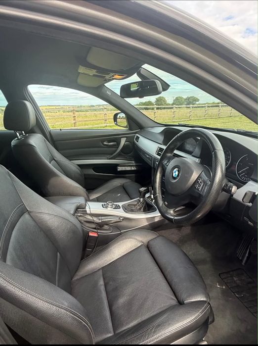 Volan bmw e90 e91 e92 e93 M