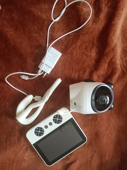 Продам видео-няню