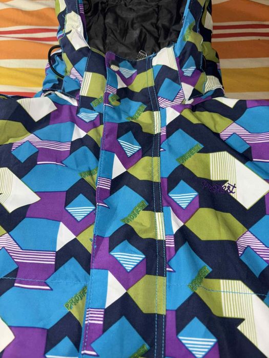 Дамско ски яке Protest 05 series