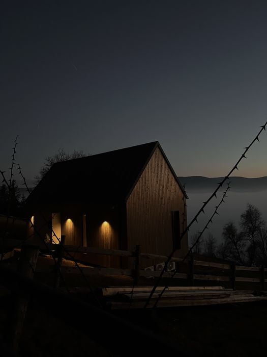 Cabana de inchiriat Maguri Cluj