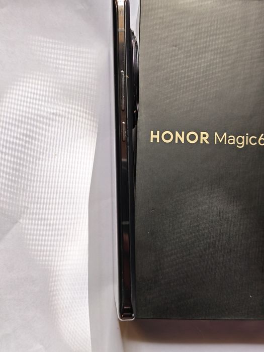 Honor Magic 6 Pro