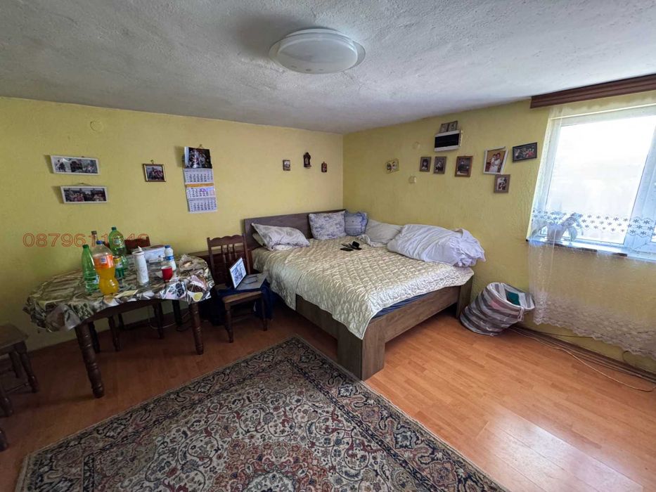 Продава се Къща в Добрич, Градска болница - 80 кв.м за 1052 €/кв.м - Снимка #3