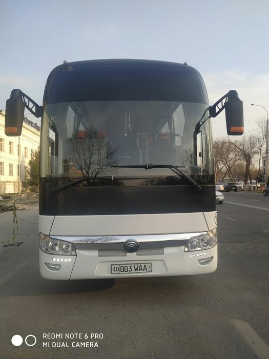 Транспортные услуги по Узбекистану