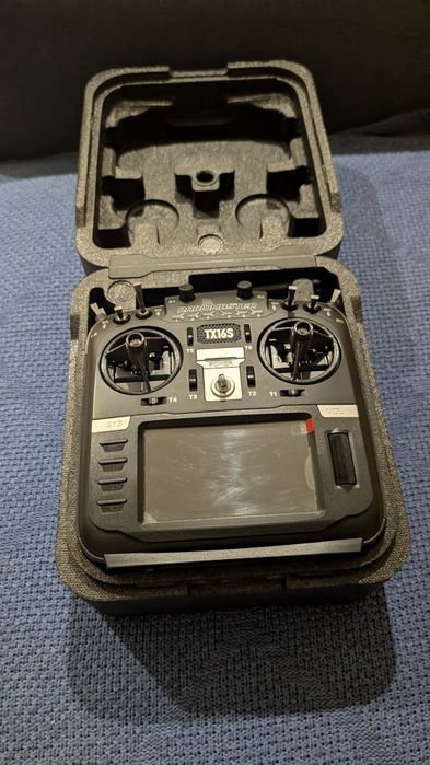 Продам пульт управления RadioMaster TX16S