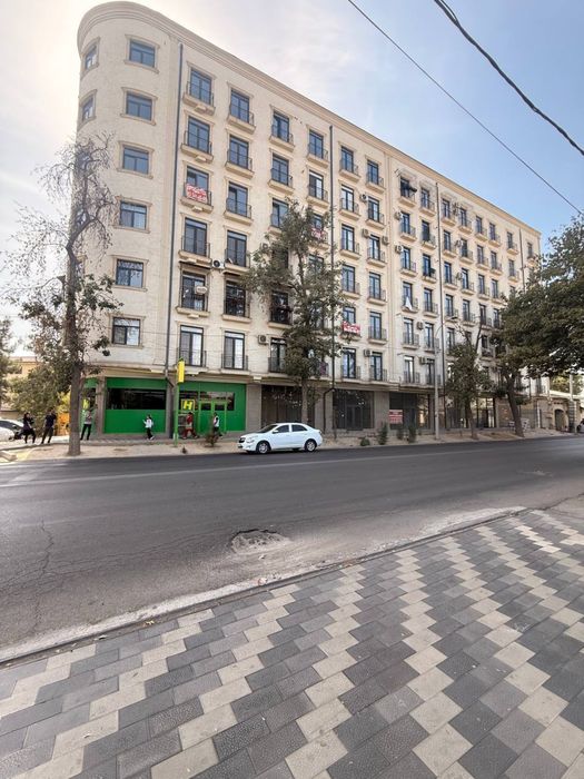 Новостройка 3 комнаты, Мирабадский район| Саракулько