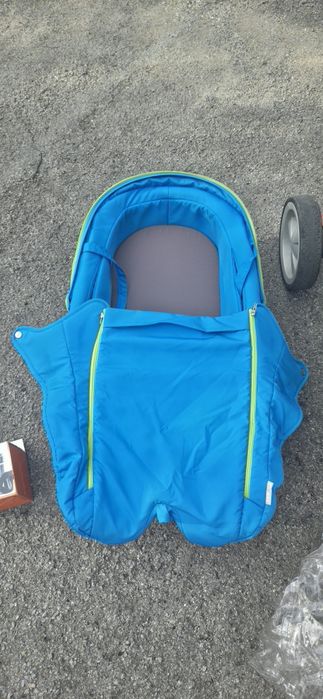 Stokke Xplory V4