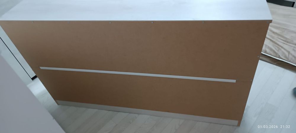 Комод в хорошем состоянии