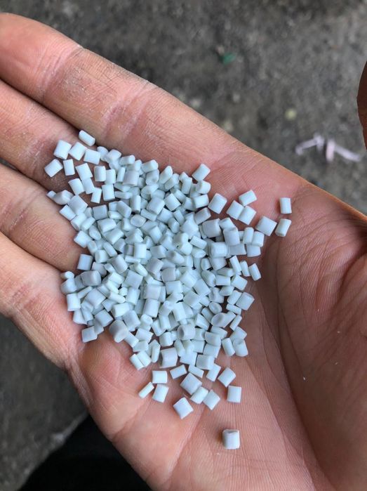 Гранулы  ПВД ПНД Стрейч