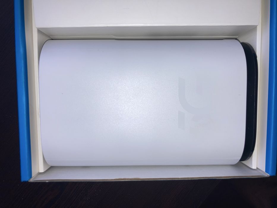 Wi-Fi рутер ZTE 5G