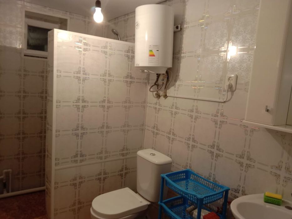 Недвижимость посуточно