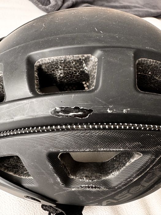 Casca ciclism MTB CASCO M 54-58 cm