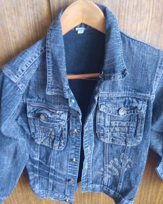 Детские вещи  для мальчика