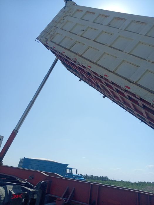 Тонар Прицеп сотилади.