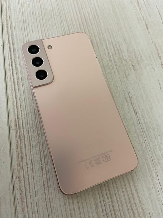 Samsung S22 128Gb Gold