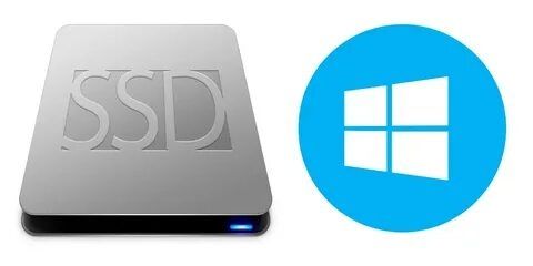 SSD + Windows оригинал новый.