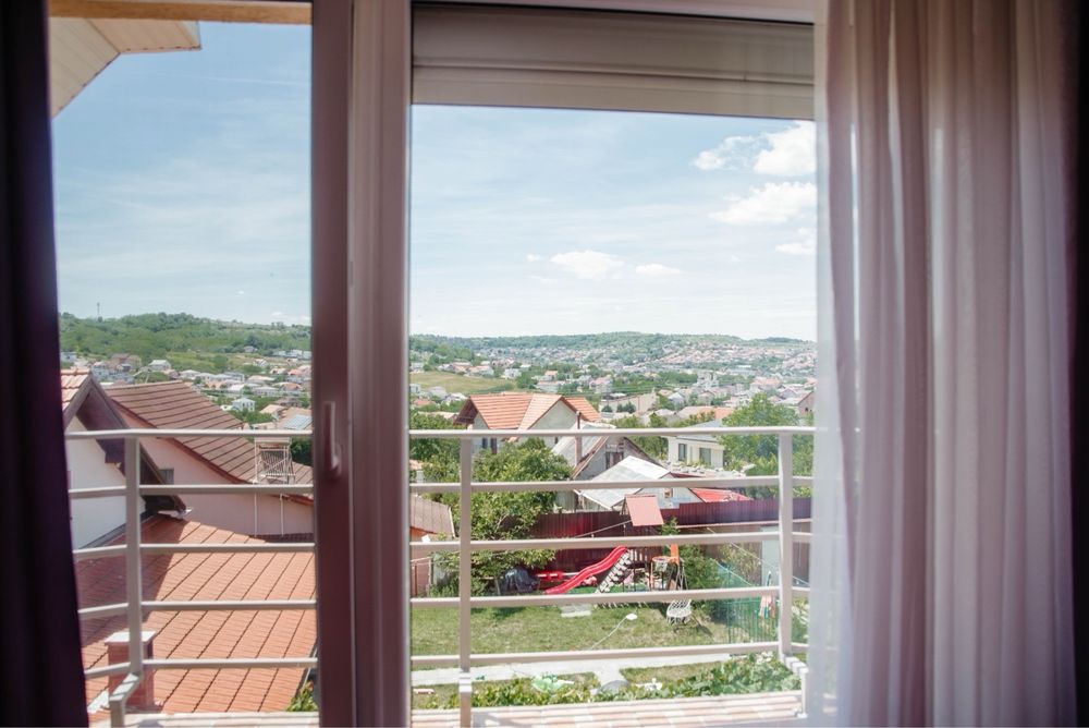 Casă de vânzare în Zalău | D+P+M | 200 mp utili | Teren 700 mp