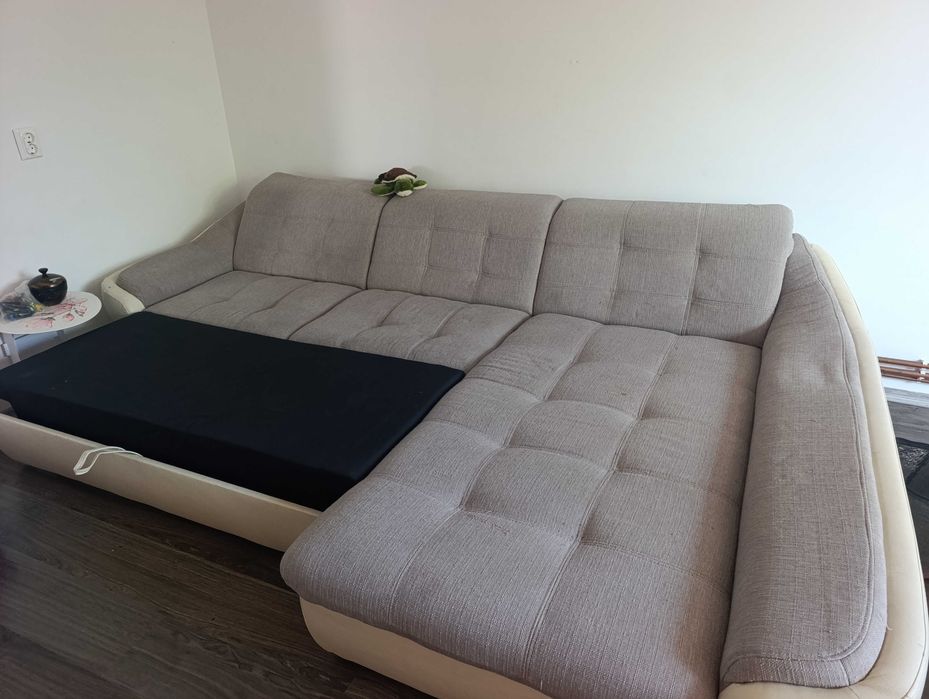 Mobilier living/coltar