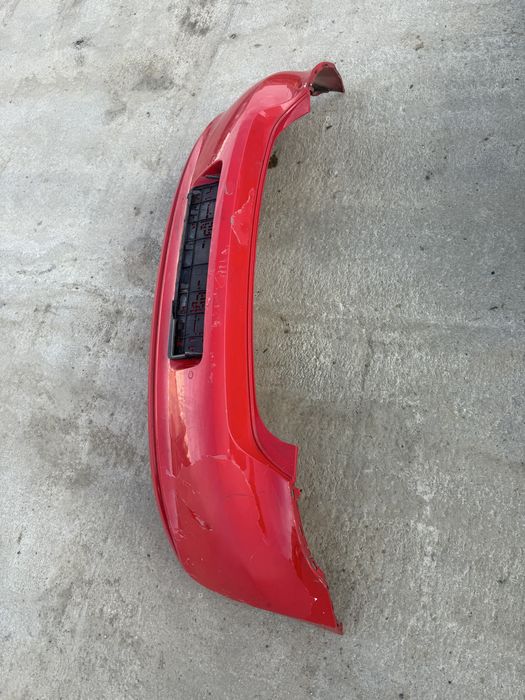 Bara spate Vw Polo 6r 2011, 2012, 2013. Cu senzori de parcare