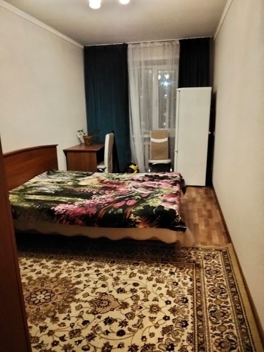 Сдается 2ком квартира  на КСК
