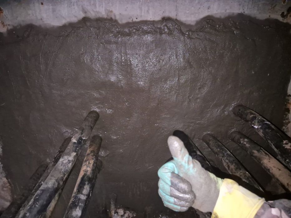 Гидроизоляция Астана