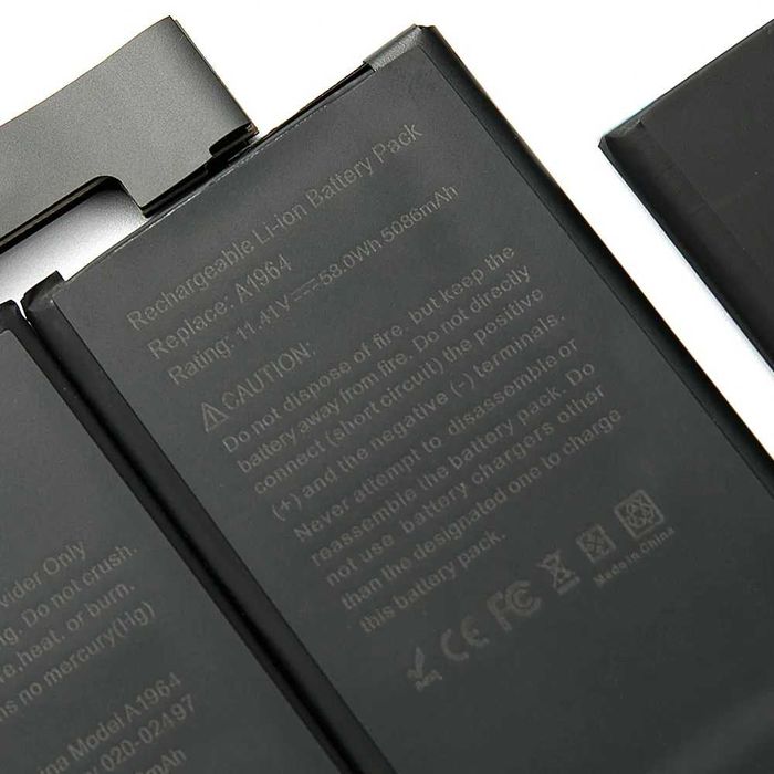 Baterie Apple Macbook Pro A1964 pentru Macbook Pro A1989, A2251