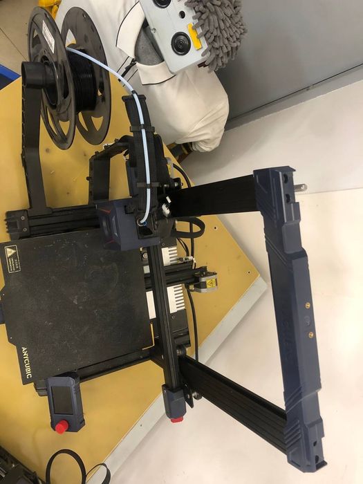 3d printer Aniycubik cobra 2neo