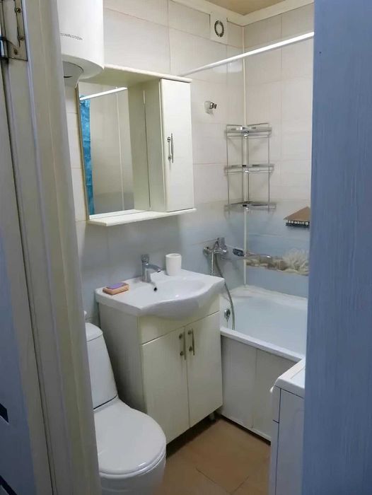 1-комнатная квартира ул. Гоголя