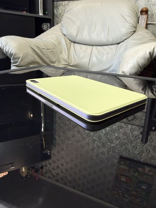 Husa Ipad Mini 6/7 multifunctionala origami deosebita *Noua