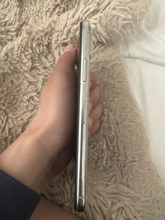 Айфон X делаю обмен