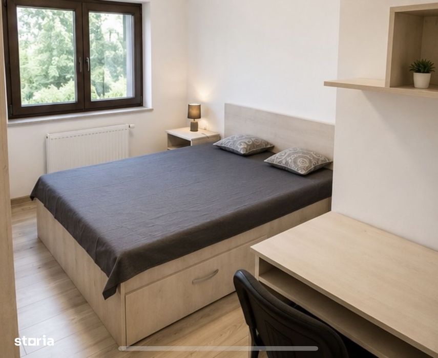Penthouse modern| Smart Residence| 2 camere |Terasă |Proprietar direct