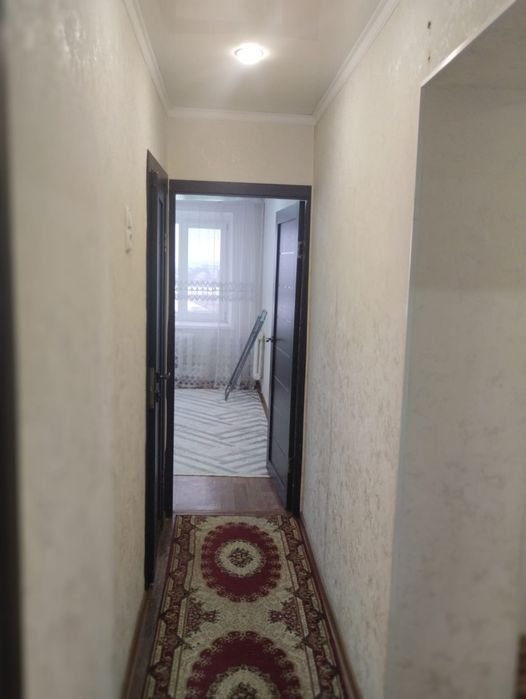 Продается квартира 4 комн.