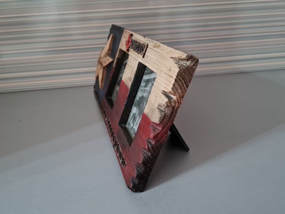 фоторамка+сувенир TEXAS