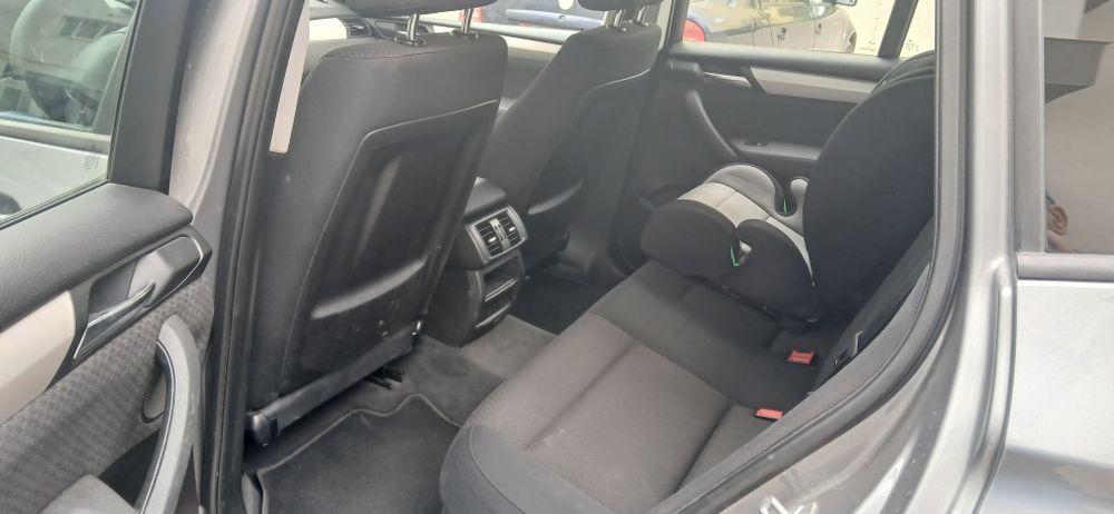 BMW X3 2012 — imagine 4