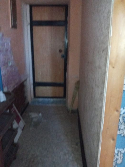 Квартира в хорошем районе