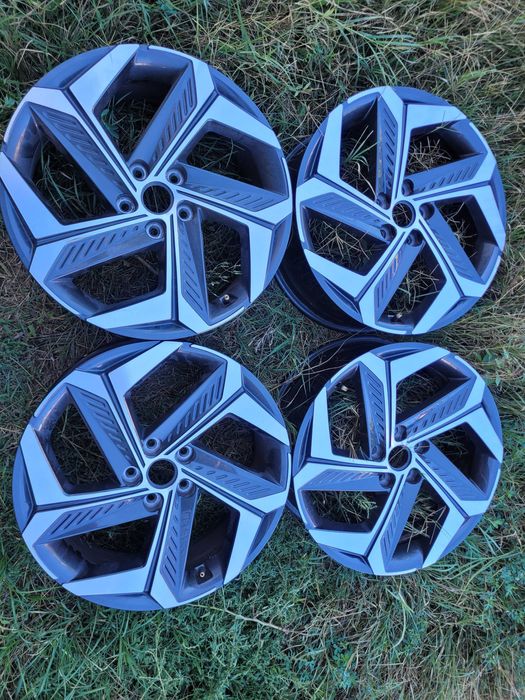 jante toyota originale