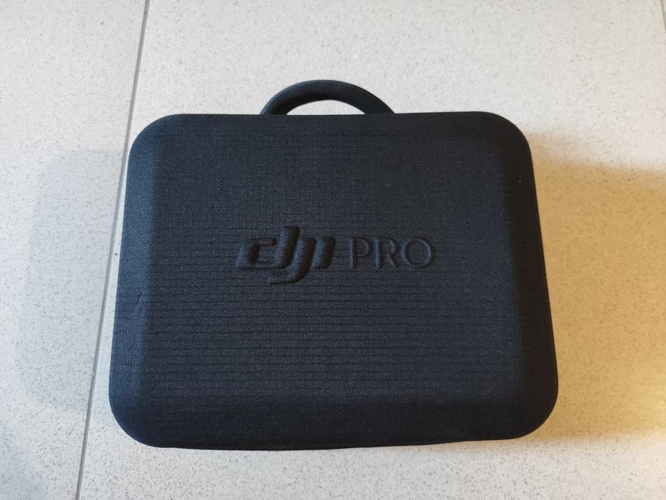 DJI RS 4 Pro Combo