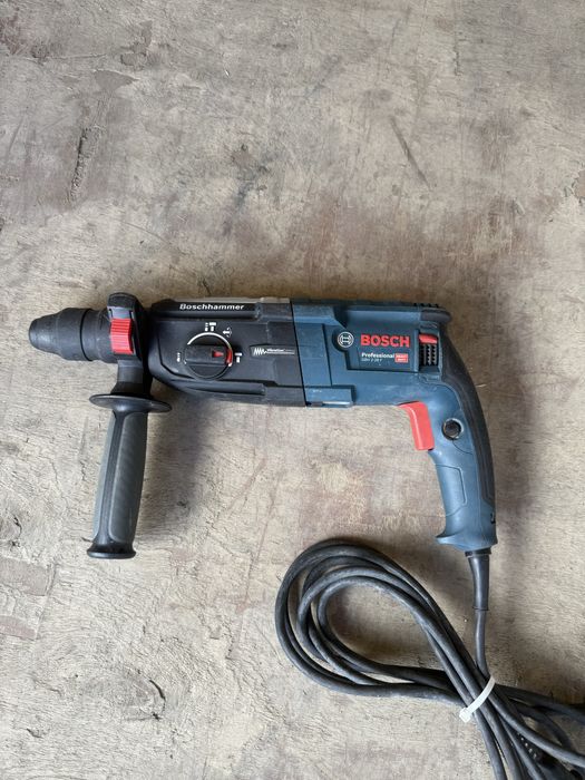 Ciocan rotopercutor bosch gbh 2-28f