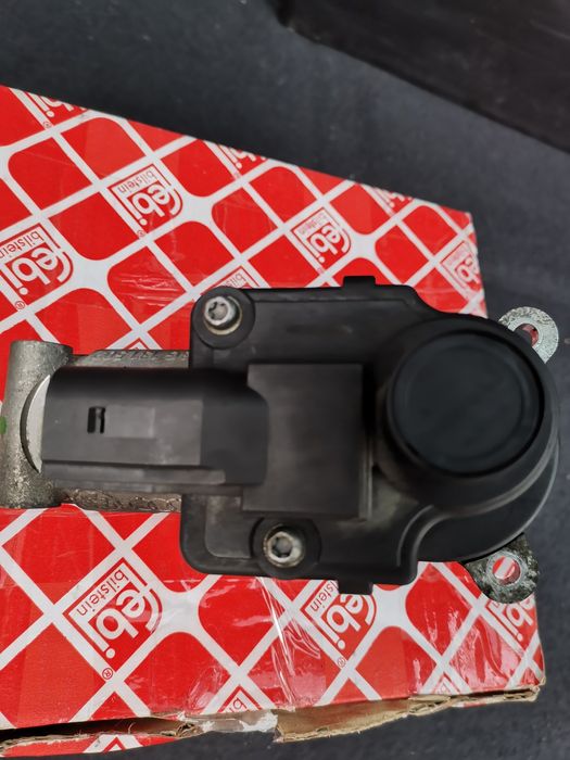 ЕГР-EGR клапан за Volgsvagen Passat 6 2.0 TDI - оригинален