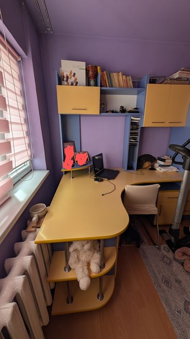 Vand mobila camera dormitor copii