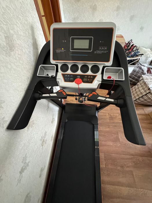 Продам беговую дорожку