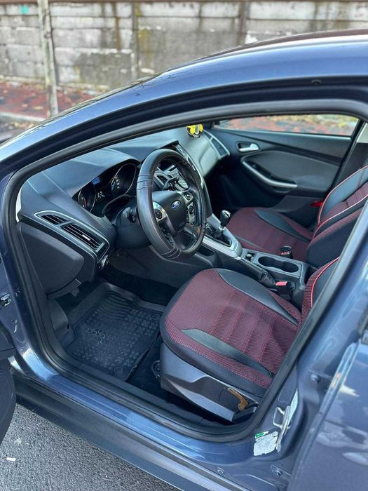 Ford Focus Mk3 de vânzare!