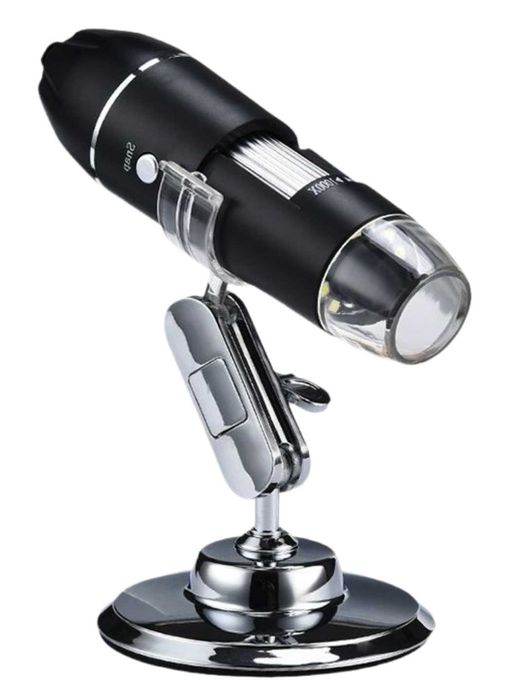 Микроскоп электронный карманный, портативный микроскоп, цифровой USB