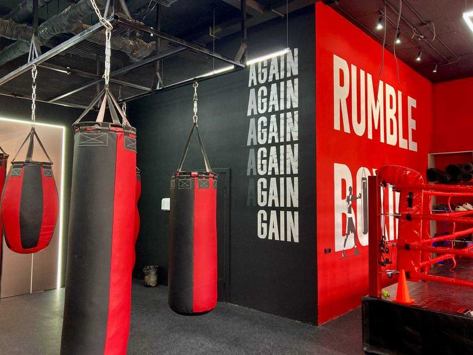 Художественная роспись стен