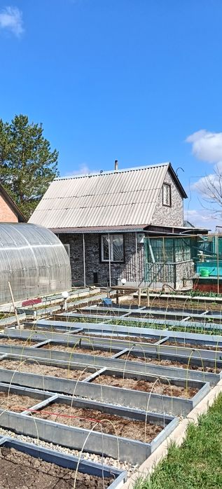 Продам дачу.  Акимовка Восточно Степной